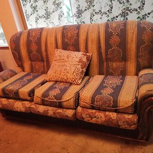 Appartement met een Slaapkamer